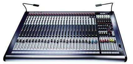 GB8-24 Soundcraft