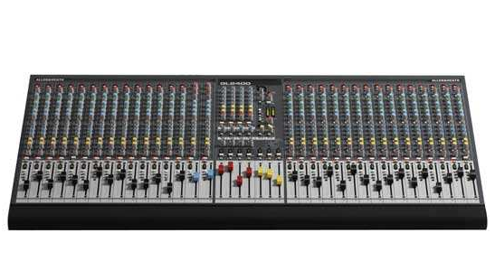 GL2400-432-ALLEN-HEATH