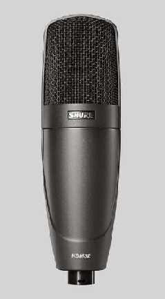 KSM32CG SHURE